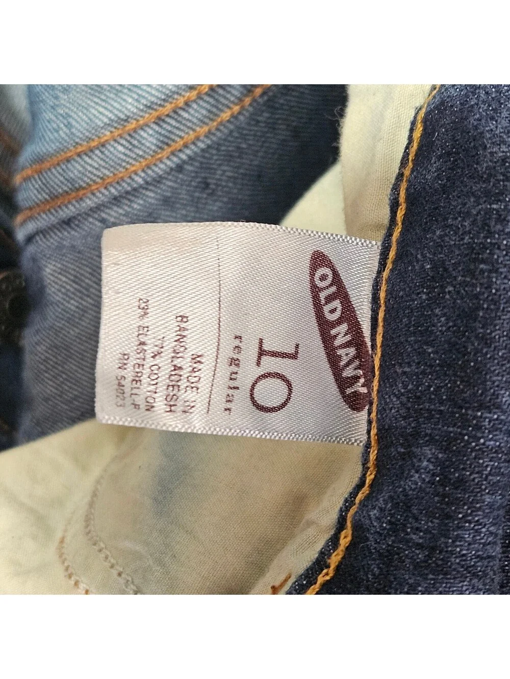 Old Navy these women